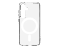 Tactical MagForce Kryt pro Samsung Galaxy S25 Transparent - 1514292 - zdjęcie 1